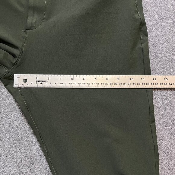 Public Rec Dealmaker Performance Stretch Pants - Men's Size 33*30 (Fit 33*29) - Picture 11 of 13